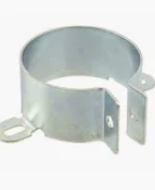 Capacitor mounting clips - 38mm