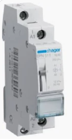 1-pole modular fuse holder 14x51