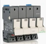 Schneider fuse holder 3P 50A 14x51 fuses