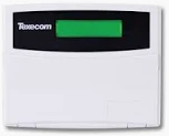 Texecom speech dialler
