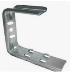 Pulsar head mounting bracket 150mm