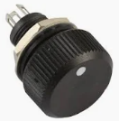 Potentiometer 10V DC