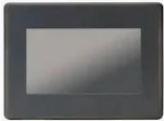 4.3" colour touchscreen 24V DC with 2 analogue outputs