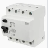 4P 63A 300MA RCD