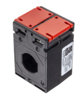 Compact current transformer 250A primary/5A secondary 1.5VA