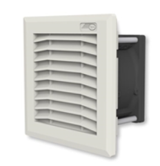 Fan 230V 105x105mm
