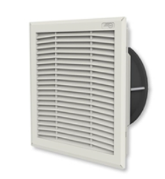 Fan 230V 250x250mm