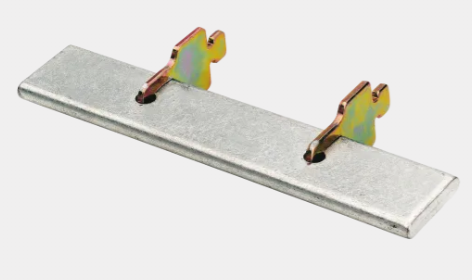 Socomec solid neutral link 63A