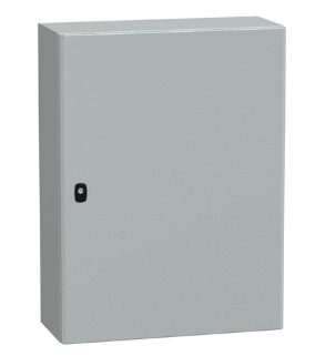 Schneider mild steel enclosure 800x600x250mm