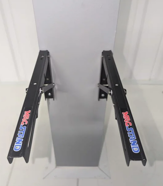 Magstand laptop stand