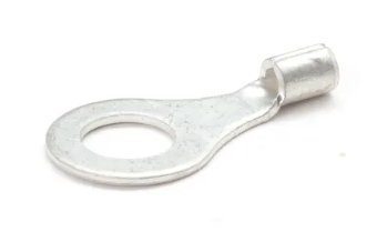 5.0mm ring uninsulated lugs for 4-6mm cable
