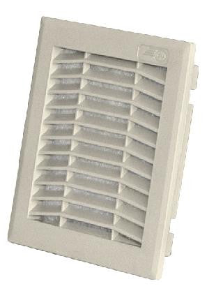 Vent filter 150x150mm