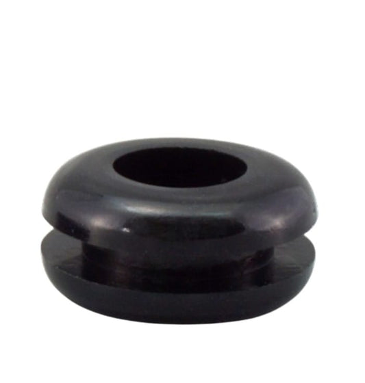 Open grommet 6.2mm