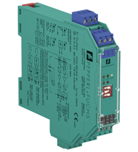 Transformer isolated amplifier 230V 2-channel