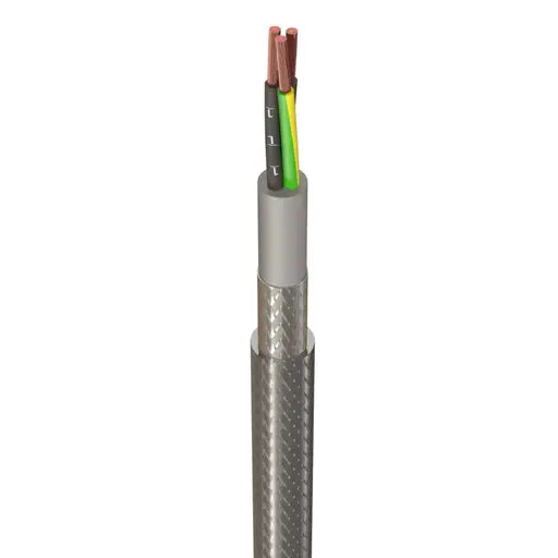 SY cable 3 core 1.5mm