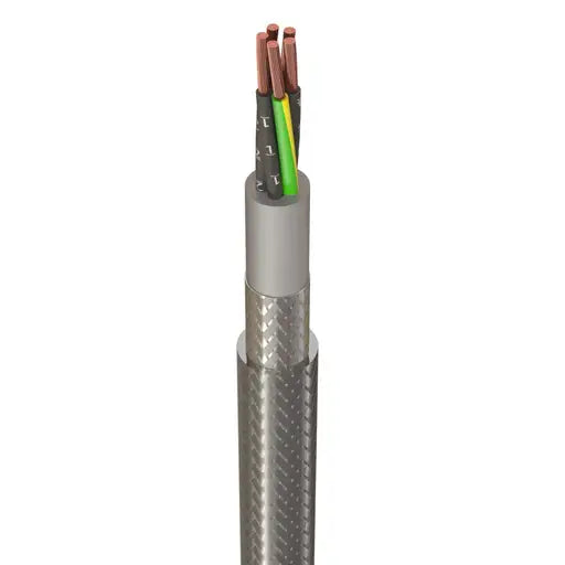 SY cable 5 core 1.5mm