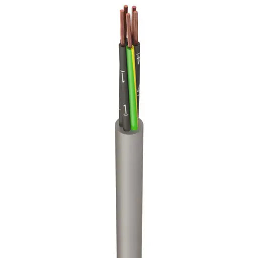 YY cable 5-core 0.75mm