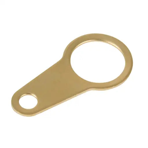 20mm earth tag
