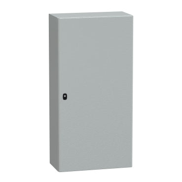 Schneider mild steel enclosure 1200x600x300mm