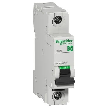 Schneider Multi9 MCB 1 pole 2A type B 10kA