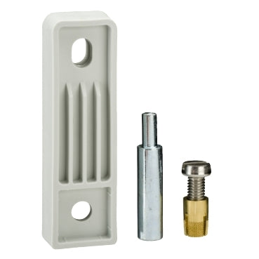 Schneider Wall brackets for polyester enclosure