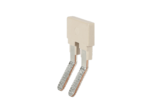 Dinkle 4mm terminal links side insert 10-way