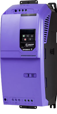 Invertek E3 inverter 15kW 3ph IP20