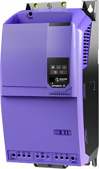 Invertek E3 inverter 30kW 3ph IP20