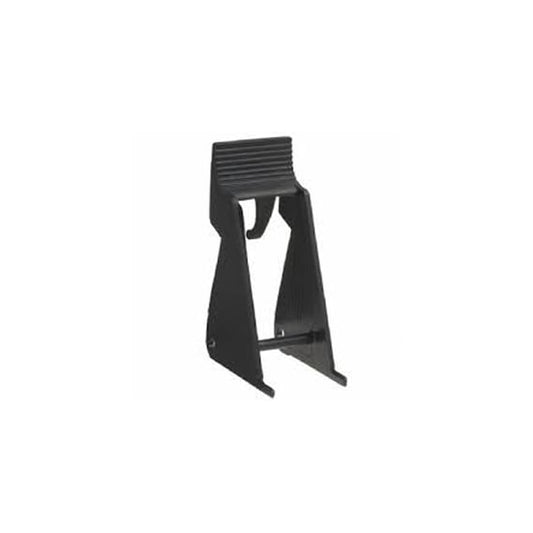 8-pin relay base retaining clip