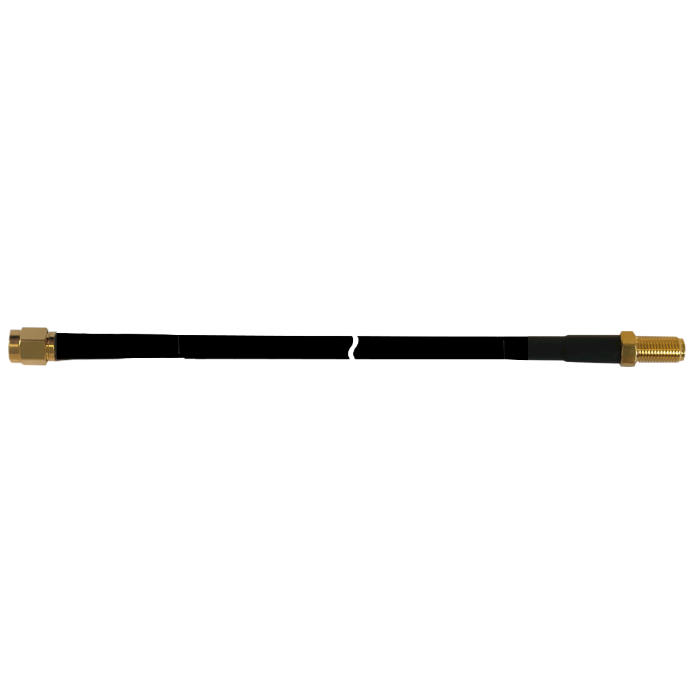 RG58 cable extension 300mm