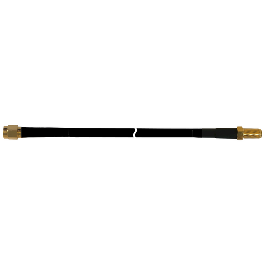 RG58 cable extension 300mm