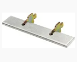 Socomec integrated neutral link 160A